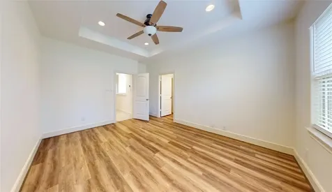 155 Benjis Place The Woodlands TX 77380