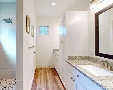 155 Benjis Place The Woodlands TX 77380