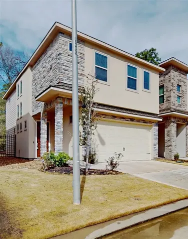 155 Benjis Place The Woodlands TX 77380