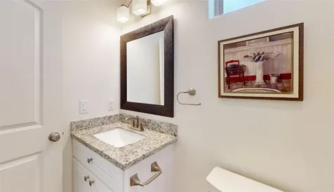 155 Benjis Place The Woodlands TX 77380