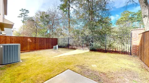 155 Benjis Place The Woodlands TX 77380