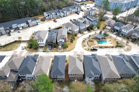 155 Benjis Place The Woodlands TX 77380