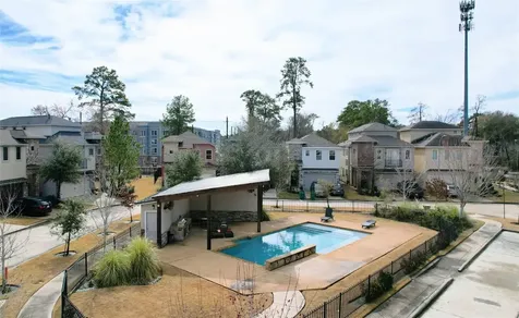 155 Benjis Place The Woodlands TX 77380