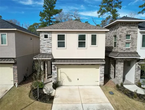 155 Benjis Place The Woodlands TX 77380