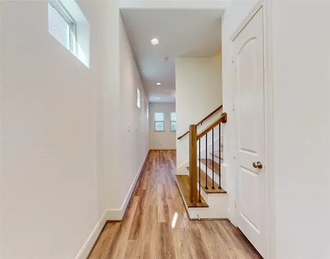 155 Benjis Place The Woodlands TX 77380
