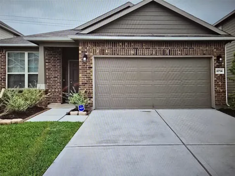 2714 Summer Lane Missouri City TX 77489