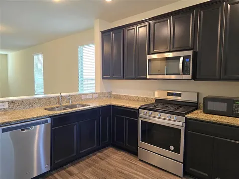 2714 Summer Lane Missouri City TX 77489