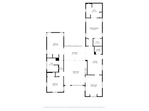 3702 Charleston Street Houston TX 77021