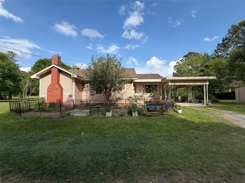 1260 E Avenue L Silsbee TX 77656