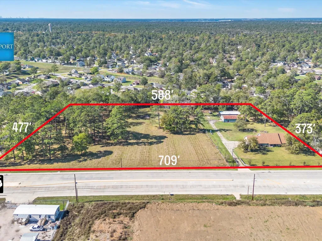 17431 Fm 2100 Road Crosby TX 77532