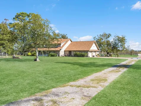 17431 Fm 2100 Road Crosby TX 77532