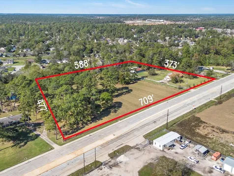 17431 Fm 2100 Road Crosby TX 77532