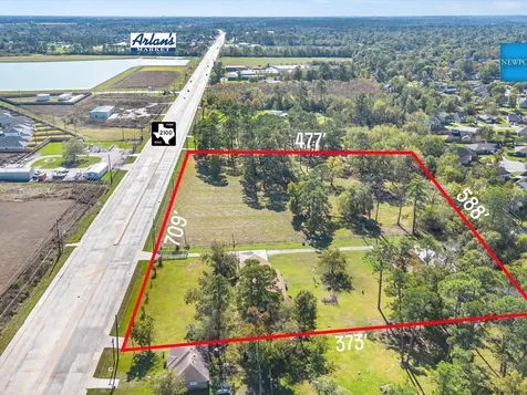 17431 Fm 2100 Road Crosby TX 77532