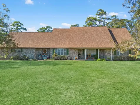 17431 Fm 2100 Road Crosby TX 77532