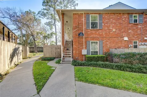 839 Wax Myrtle Lane A Houston TX 77079