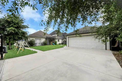 1202 Niagara Street Houston TX 77051