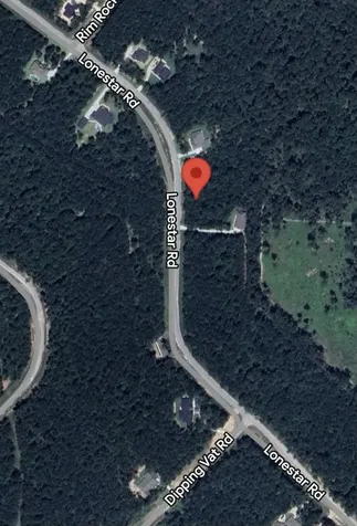 Tbd Lonestar Road Huntsville TX 77340
