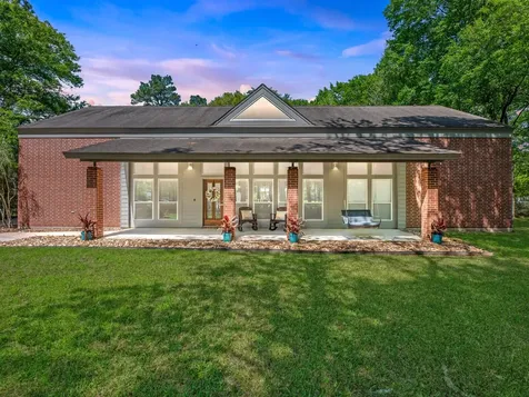 715 Commons Lakeview Drive Huffman TX 77336