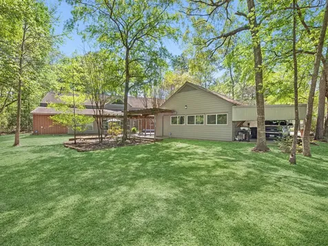 715 Commons Lakeview Drive Huffman TX 77336