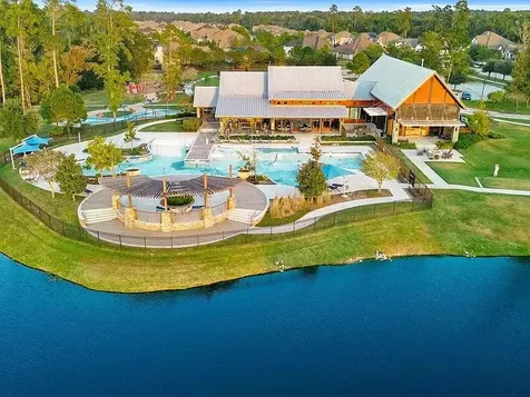 8551 Tombron Grove Road Magnolia TX 77354