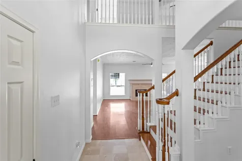 3414 Cypressdale Court Spring TX 77388