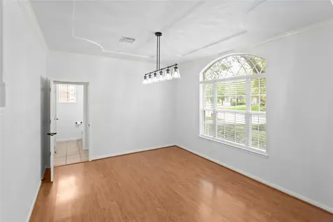 3414 Cypressdale Court Spring TX 77388