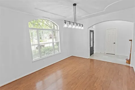 3414 Cypressdale Court Spring TX 77388