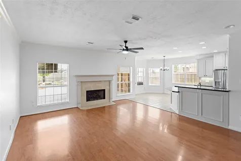 3414 Cypressdale Court Spring TX 77388