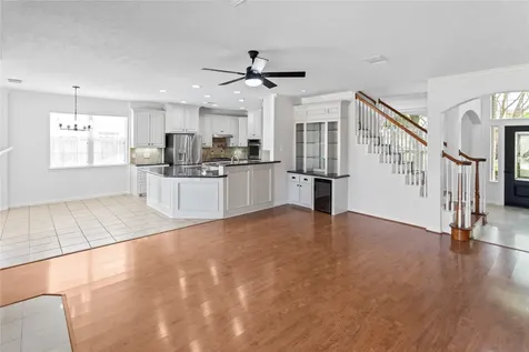 3414 Cypressdale Court Spring TX 77388