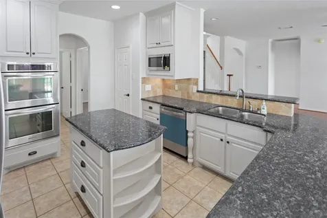 3414 Cypressdale Court Spring TX 77388