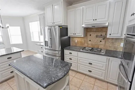 3414 Cypressdale Court Spring TX 77388