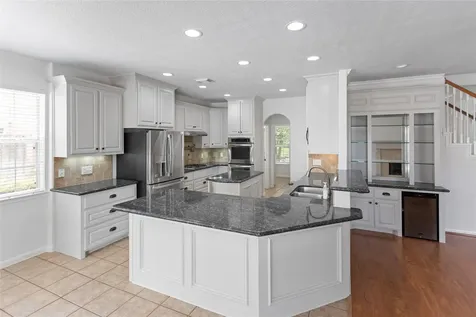 3414 Cypressdale Court Spring TX 77388