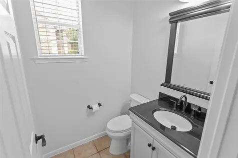 3414 Cypressdale Court Spring TX 77388