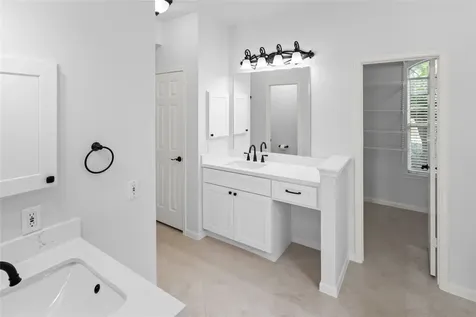 3414 Cypressdale Court Spring TX 77388