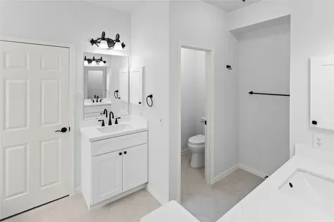 3414 Cypressdale Court Spring TX 77388