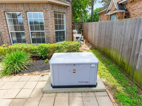3414 Cypressdale Court Spring TX 77388