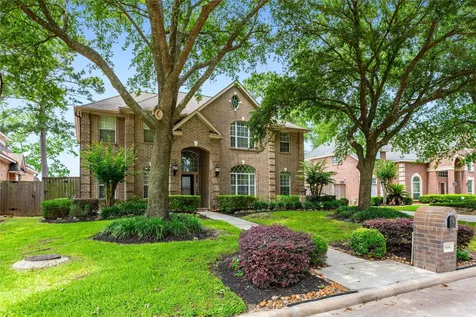 3414 Cypressdale Court Spring TX 77388