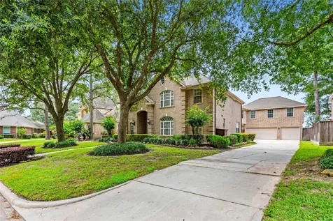 3414 Cypressdale Court Spring TX 77388