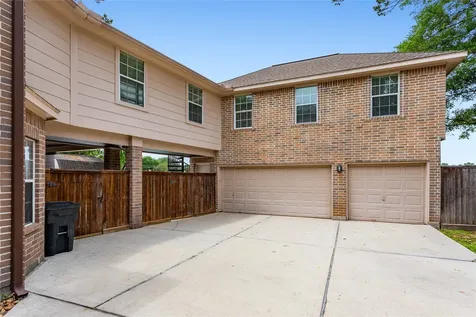 3414 Cypressdale Court Spring TX 77388