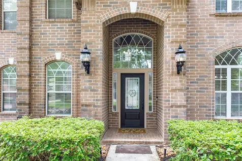 3414 Cypressdale Court Spring TX 77388