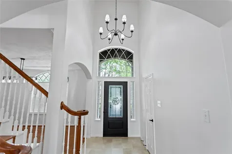 3414 Cypressdale Court Spring TX 77388