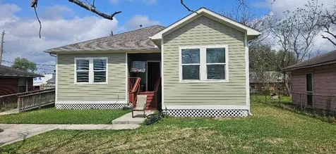 4307 Friar Point Road Houston TX 77047