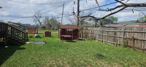 4307 Friar Point Road Houston TX 77047