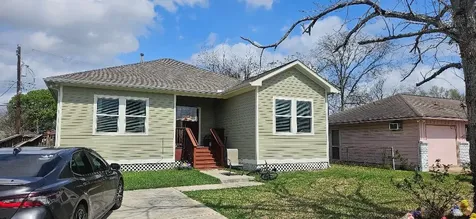 4307 Friar Point Road Houston TX 77047