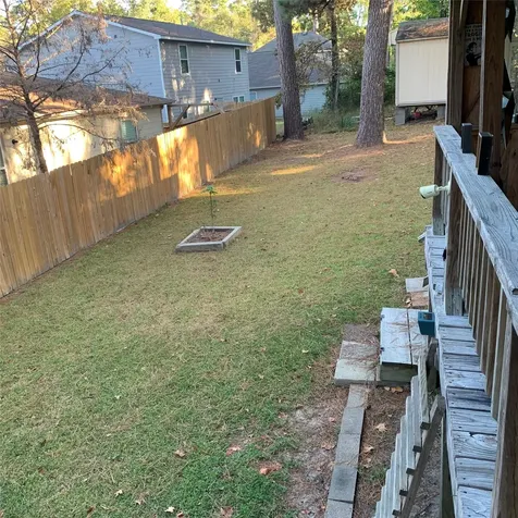 220 Acorn Livingston TX 77351
