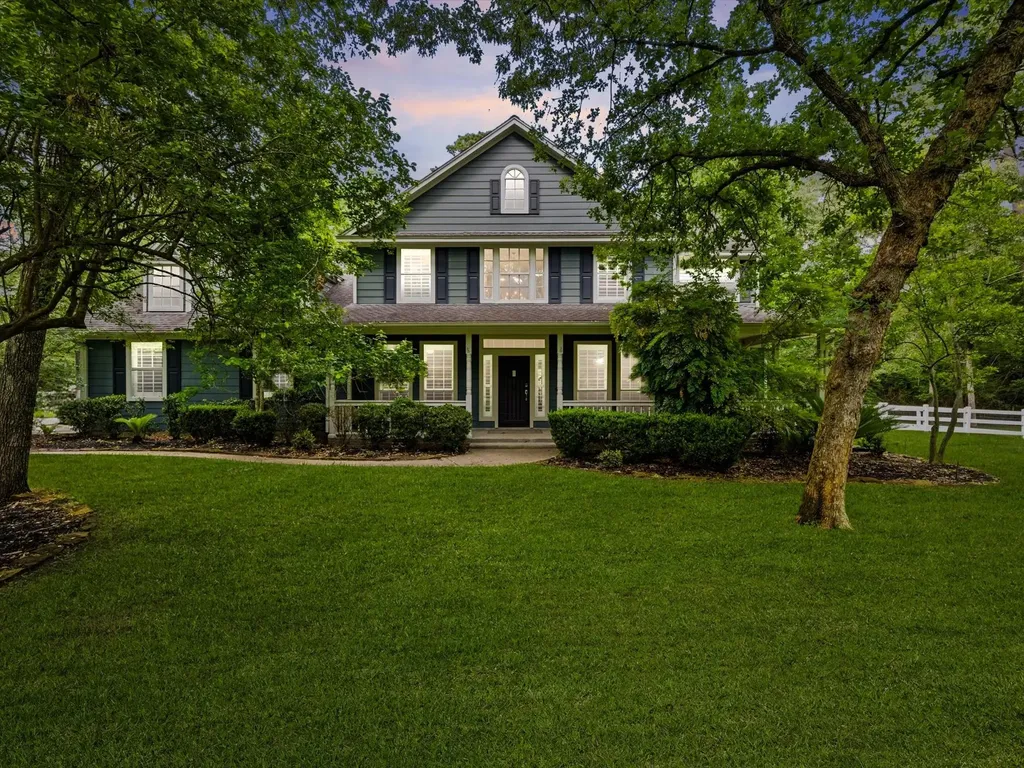 8710 Linn Lane Magnolia TX 77354