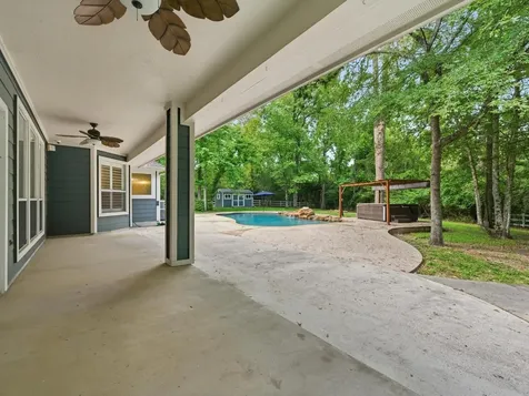 8710 Linn Lane Magnolia TX 77354