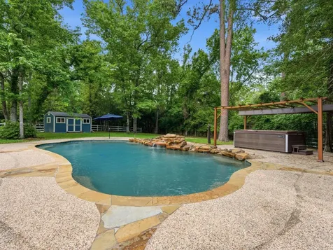 8710 Linn Lane Magnolia TX 77354