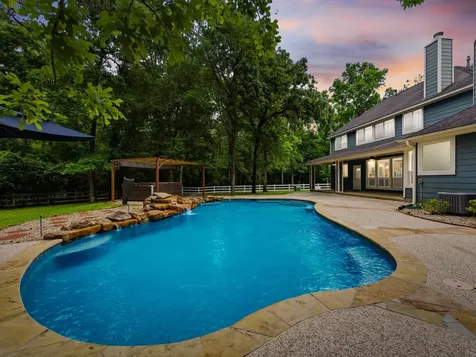 8710 Linn Lane Magnolia TX 77354