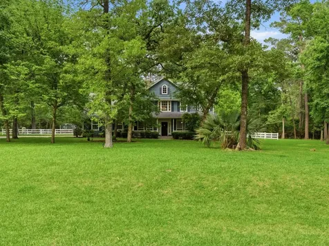 8710 Linn Lane Magnolia TX 77354
